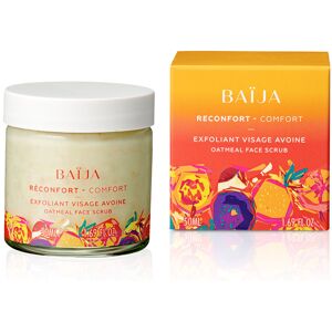 BaÏja Exfoliant Visage Avoine Gommage & Peeling