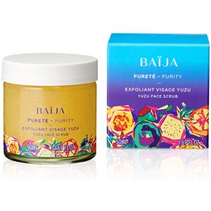 BaÏja Exfoliant Visage Yuzu