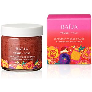 BaÏja Exfoliant Visage Fraise