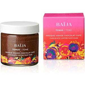 BaÏja Masque Visage Chocolat Cafe Masque