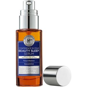 IT COSMETICS Confidence in Your Beauty Sleep Sérum Soin anti rides & anti âge