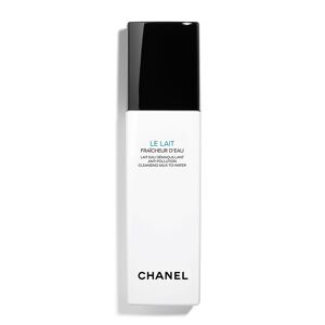 CHANEL LE LAIT FRAÎCHEUR D'EAU