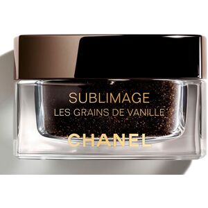 CHANEL SUBLIMAGE LES GRAINS DE VANILLE