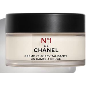 CHANEL N°1 DE CHANEL Soin des Yeux & Lèvres