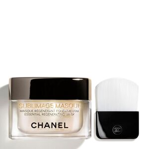 CHANEL SUBLIMAGE MASQUE