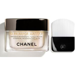 CHANEL SUBLIMAGE MASQUE