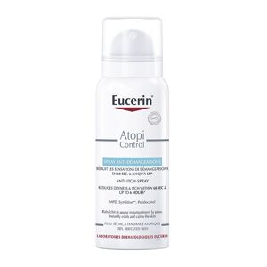 Eucerin Spray Anti-Démangeaisons