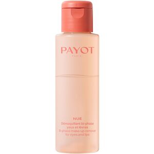 PAYOT Démaquillant Bi-Phase Yeux et Lèvres