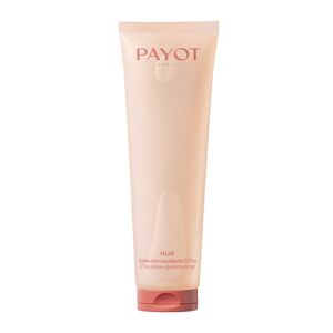 PAYOT Gelee Demaquillante D'Tox