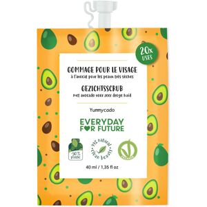 Everyday for Future Gommage Visage Nourrissant Avocat Gommage & Peeling