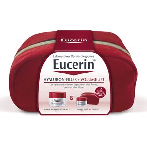 Eucerin Trousse Routine Anti-Âge