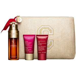 Clarins Coffret Double Serum & Multi-Intensive Multi-Intensive