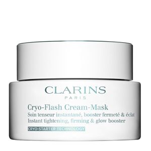Clarins Cryo-Flash Masque-Crème Masque