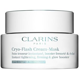 Clarins Cryo-Flash Masque-Crème