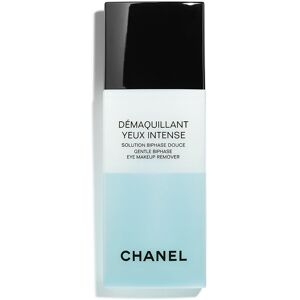 CHANEL DEMAQUILLANT YEUX INTENSE