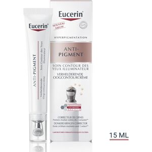 Eucerin Soin Contour des Yeux