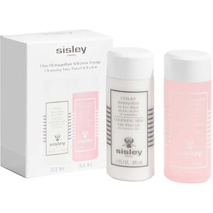 Sisley Duo Demaquillant