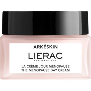 Lierac Arkeskin La Creme Jour Menopause Cremes de Jour