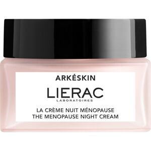 Lierac Arkeskin La Creme Nuit Menopause Creme de Nuit