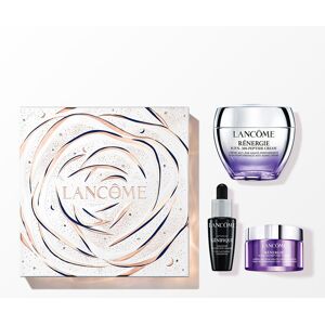 Lancôme Coffret Rénergie Crème H.P.N. 300-Peptide Anti-âge