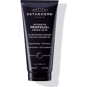 Institut Esthederm Gel Nettoyant Purifiant