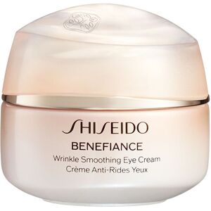 Shiseido Crème Anti-Rides Yeux Soin des Yeux & Lèvres