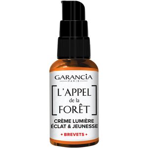 Garancia L'Appel de la Foret Soin hydratant & nourrissant