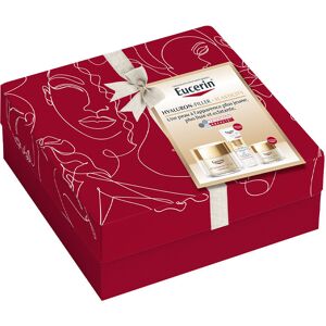 Eucerin Coffret Anti Age et Anti Taches Hyaluron-Filler+ Élasticity