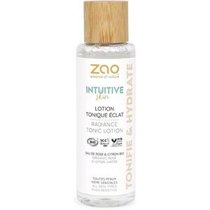 Zao Essence of Nature Lotion Tonique Éclat