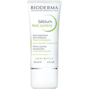 Bioderma SÉBIUM Mat Control Creme de Jour