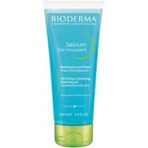 Bioderma SÉBIUM Gel moussant