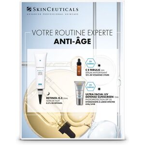 SkinCeuticals Coffret Routine Experte Anti-Age