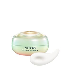 Shiseido Future Solution LX Soin des Yeux & Lèvres