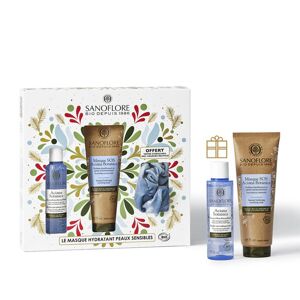 Sanoflore Coffret Aciana Botanica Coffrets de Soin & Bien-etre