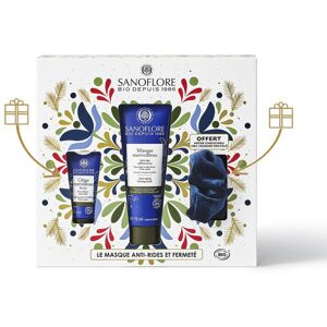 Sanoflore Coffret Masque de Nuit Merveilleux Coffrets de Soin & Bien-etre