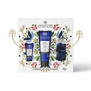 Sanoflore Coffret Masque de Nuit Merveilleux