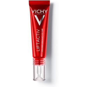 Vichy LiftActiv Collagen Specialist Soin Yeux Soin Cible