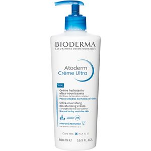 Bioderma ATODERM Creme Parfumee