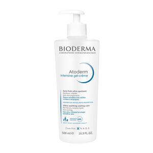 Bioderma ATODERM Intensive Gel creme