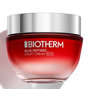 Biotherm Blue Peptides Uplift Cream Soins Anti-âge