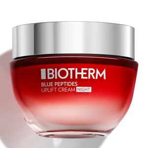 Biotherm Blue Peptides Uplift Cream