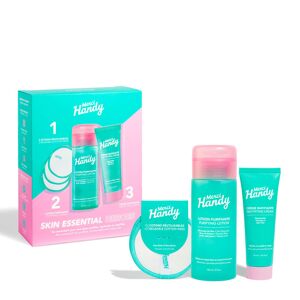 Skin Essential Heroes