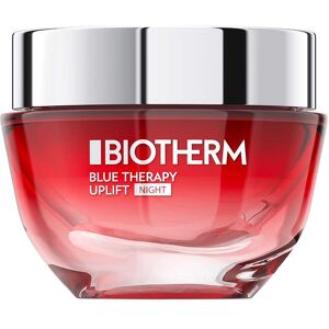 Biotherm Blue Therapy Uplift Night Soins Anti-rides