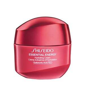 Shiseido Essential Energy - Creme Activatrice d