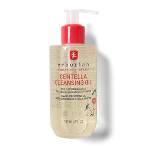 Erborian Centella Cleansing Oil