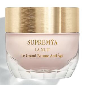 Sisley Supremya La Nuit Le Grand Baume Anti-Âge Global Anti-âge