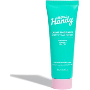 Merci Handy Creme Matifiante Creme de Jour