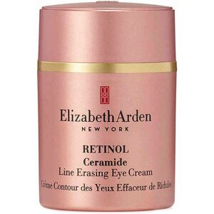 Elizabeth Arden Creme Contour des Yeux Effaceur de Ridules Soin des Yeux & Levres