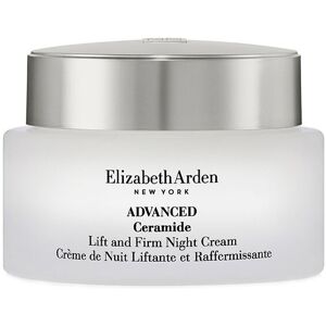 Elizabeth Arden Creme de Nuit Liftante et Raffermissante