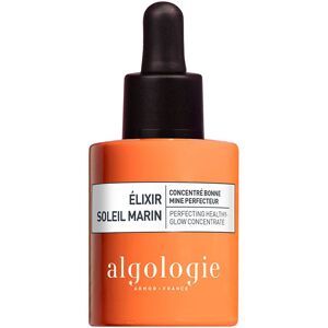 Algologie Elixir Soleil Marin